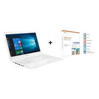 ORDINATEUR PORTABLE Ordinateur Portable - ASUS E402WA-GA074T - 14" - E ORDINATEUR PORTABLE Ordinateur Portable - ASUS E402WA-GA074T - 14" - E