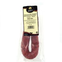 CHORIZO Chorizo Fort CHORIZO Chorizo Fort