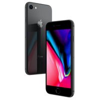 SMARTPHONE APPLE iPhone 8 64Go Gris sidéral SMARTPHONE APPLE iPhone 8 64Go Gris sidéral