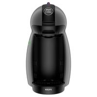 MACHINE À CAFÉ KRUPS NESCAFE DOLCE GUSTO Piccolo YY2283FD - Gris MACHINE À CAFÉ KRUPS NESCAFE DOLCE GUSTO Piccolo YY2283FD - Gris