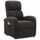 Fauteuil de relaxation releveur électrique - Tissu