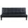 SOFT Banquette clic-clac - 3 places - 179x93,5x77