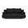 Canape convertible couchage quotidien