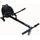 TAAGWAY Kit Kart Universel Pour Gyropode Noir - Ho