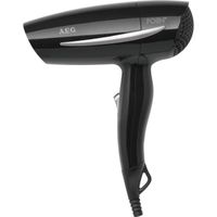 SÈCHE-CHEVEUX Sèche cheveux - AEG HT 5643 Noir SÈCHE-CHEVEUX Sèche cheveux - AEG HT 5643 Noir