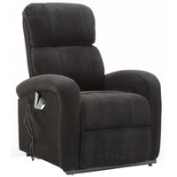 FAUTEUIL Fauteuil de relaxation releveur massant électrique FAUTEUIL Fauteuil de relaxation releveur massant électrique