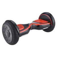 HOVERBOARD E-ROAD Hoverboard 10'' Noir avec Sac HOVERBOARD E-ROAD Hoverboard 10'' Noir avec Sac