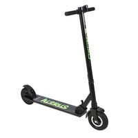 TROTTINETTE ELECTRIQUE E-ROAD Trottinette électrique STREETY V2 oct 18 - TROTTINETTE ELECTRIQUE E-ROAD Trottinette électrique STREETY V2 oct 18 -