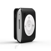 LECTEUR MP3 D-JIX C210 - Lecteur MP3 - Mémoire via carte Micro LECTEUR MP3 D-JIX C210 - Lecteur MP3 - Mémoire via carte Micro