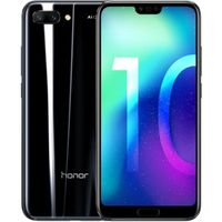 SMARTPHONE Honor 10 Midnight Black SMARTPHONE Honor 10 Midnight Black