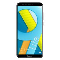 SMARTPHONE Honor 9 Lite Double SIM Noir 64 Go SMARTPHONE Honor 9 Lite Double SIM Noir 64 Go