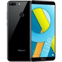 SMARTPHONE Honor 9 Lite Black SMARTPHONE Honor 9 Lite Black