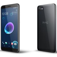 SMARTPHONE HTC Desire 12 Noir SMARTPHONE HTC Desire 12 Noir