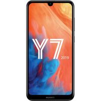 SMARTPHONE HUAWEI Y7 2019 32 Go Noir SMARTPHONE HUAWEI Y7 2019 32 Go Noir