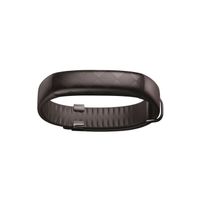 BRACELET D'ACTIVITÉ Bracelet Connecté - JAWBONE UP2 Black Diamond BRACELET D'ACTIVITÉ Bracelet Connecté - JAWBONE UP2 Black Diamond