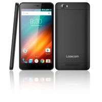 SMARTPHONE Logicom M BOT551 4G 8 Go Noir SMARTPHONE Logicom M BOT551 4G 8 Go Noir