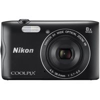 APPAREIL PHOTO COMPACT NIKON COOLPIX A300 Appareil photo numérique compac APPAREIL PHOTO COMPACT NIKON COOLPIX A300 Appareil photo numérique compac