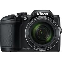 APPAREIL PHOTO BRIDGE NIKON COOLPIX B500 - Appareil photo numérique Brid APPAREIL PHOTO BRIDGE NIKON COOLPIX B500 - Appareil photo numérique Brid
