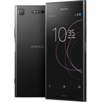 SMARTPHONE SONY Xperia XZ1 Noir SMARTPHONE SONY Xperia XZ1 Noir
