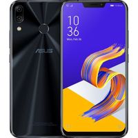 SMARTPHONE ASUS Zenfone 5 Deepsea Black SMARTPHONE ASUS Zenfone 5 Deepsea Black