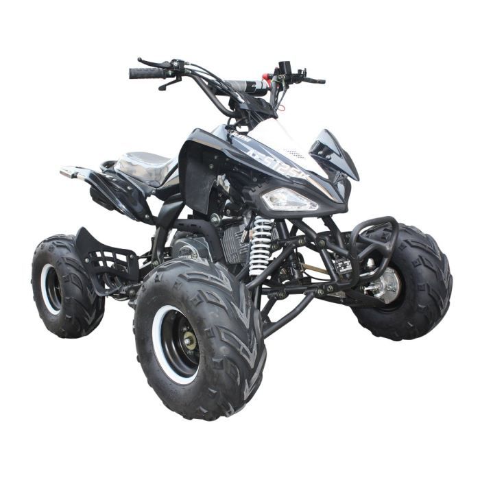 KOR MOTO Mini Quad enfant 125cc   Achat / Vente QUAD KOR MOTO MiniQuad