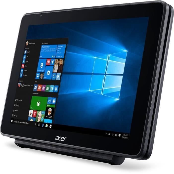 Ordinateur Portable Convertible -  S1003-143J3