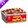 HARIBO Lot de 2 Happy Cola 210 Pièces