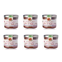 TAPENADE LUCIEN GEORGELIN Spécialité à tartiner à base d'Ol TAPENADE LUCIEN GEORGELIN Spécialité à tartiner à base d'Ol