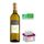 LES TANNES 2016 - Vin BIO Chardonnay - Blanc - IGP