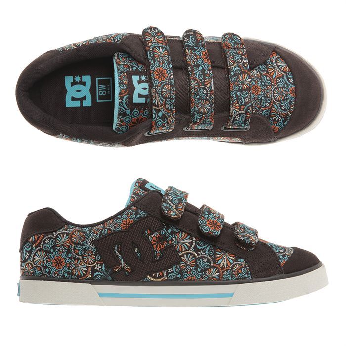 dc shoes chelsea