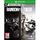 Rainbow Six Siege - Jeu Xbox One