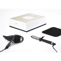 FER A LISSER GHD - Coffret Sèche-cheveux Air® & Fer à boucler C FER A LISSER GHD - Coffret Sèche-cheveux Air® & Fer à boucler C