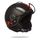 Casque moto Momodesign