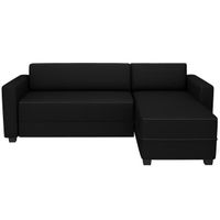 CANAPÉ - SOFA - DIVAN FINLANDEK Canapé d'angle convertible KULMA 3 place CANAPÉ - SOFA - DIVAN FINLANDEK Canapé d'angle convertible KULMA 3 place