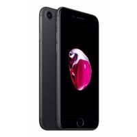 SMARTPHONE APPLE iPhone 7 noir 32Go SMARTPHONE APPLE iPhone 7 noir 32Go