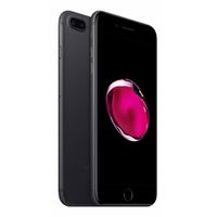 SMARTPHONE APPLE iPhone 7 Plus Noir 128 Go SMARTPHONE APPLE iPhone 7 Plus Noir 128 Go