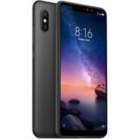 SMARTPHONE XIAOMI Redmi Note 6 Pro 32 Go Noir SMARTPHONE XIAOMI Redmi Note 6 Pro 32 Go Noir