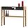 MARCIA Console - Contemporain - Placage chêne et l