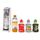 SODASTREAM MÉGA PACK Machine à soda Cool + 3 conce