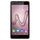 Wiko Robby Rose Or