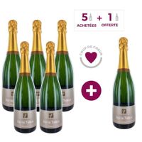CHAMPAGNE Champagne Joly de Trébuis CHAMPAGNE Champagne Joly de Trébuis