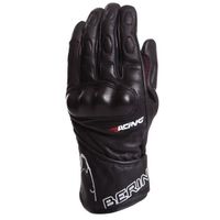 GANTS - SOUS-GANTS BERING Gants Moto Troop R Noir.Homologué EPI (loi GANTS - SOUS-GANTS BERING Gants Moto Troop R Noir.Homologué EPI (loi
