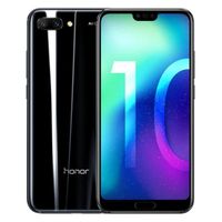 SMARTPHONE Honor 10 Midnight Black SMARTPHONE Honor 10 Midnight Black