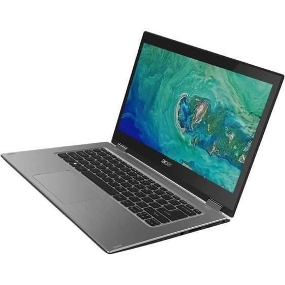 Ordinateur Portable Ultrabook Tactile  Spin SP314-51-32TK2