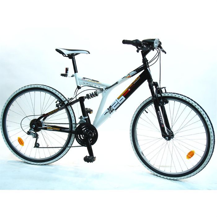 VTT Halte 26 Homme   Achat / Vente VTT VTT Homme Halte 26  