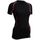 T-shirt de compression femme