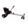 TAAGWAY Kit Kart Universel Pour Gyropode Rose - Ho