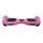 TAAGWAY Hoverboard électrique Color 6,5" rose - Gy