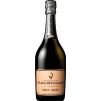 CHAMPAGNE Billecart-Salmon Brut Rosé CHAMPAGNE Billecart-Salmon Brut Rosé