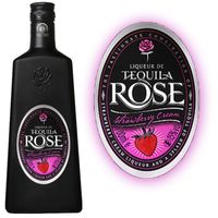 TEQUILA tequila Rose TEQUILA tequila Rose